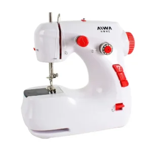 MAQUINA DE COSER AWH-MC101