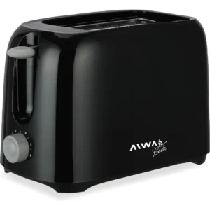 TOSTADORA AWK-TO700N 700W NEGRA