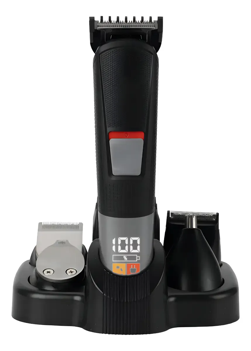 CORTADOR DE CABELLO Y BARBA AWC-CPB05N - Imagen 5