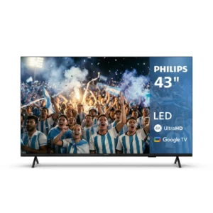 TV 43'LED MOD PUD 7408/77 GOOGLE 4K