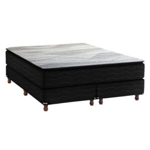 CONJUNTO 200X200 MONACO BOXJACQUARD
