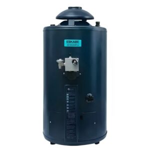 TERMOTANQUE ACQUAPIU H700SV HYBRID4 700LTS NEGRO