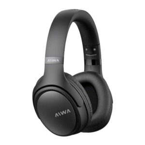 AURICULARES AW-AVB602N NEGRO
