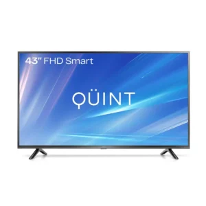 TV 43'LED MOD QT-43FHD20312-257 GOOGLE TV QUINT