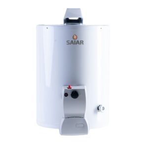 TERMOTANQUE GAS 50L MG COLGAR 7GTIA