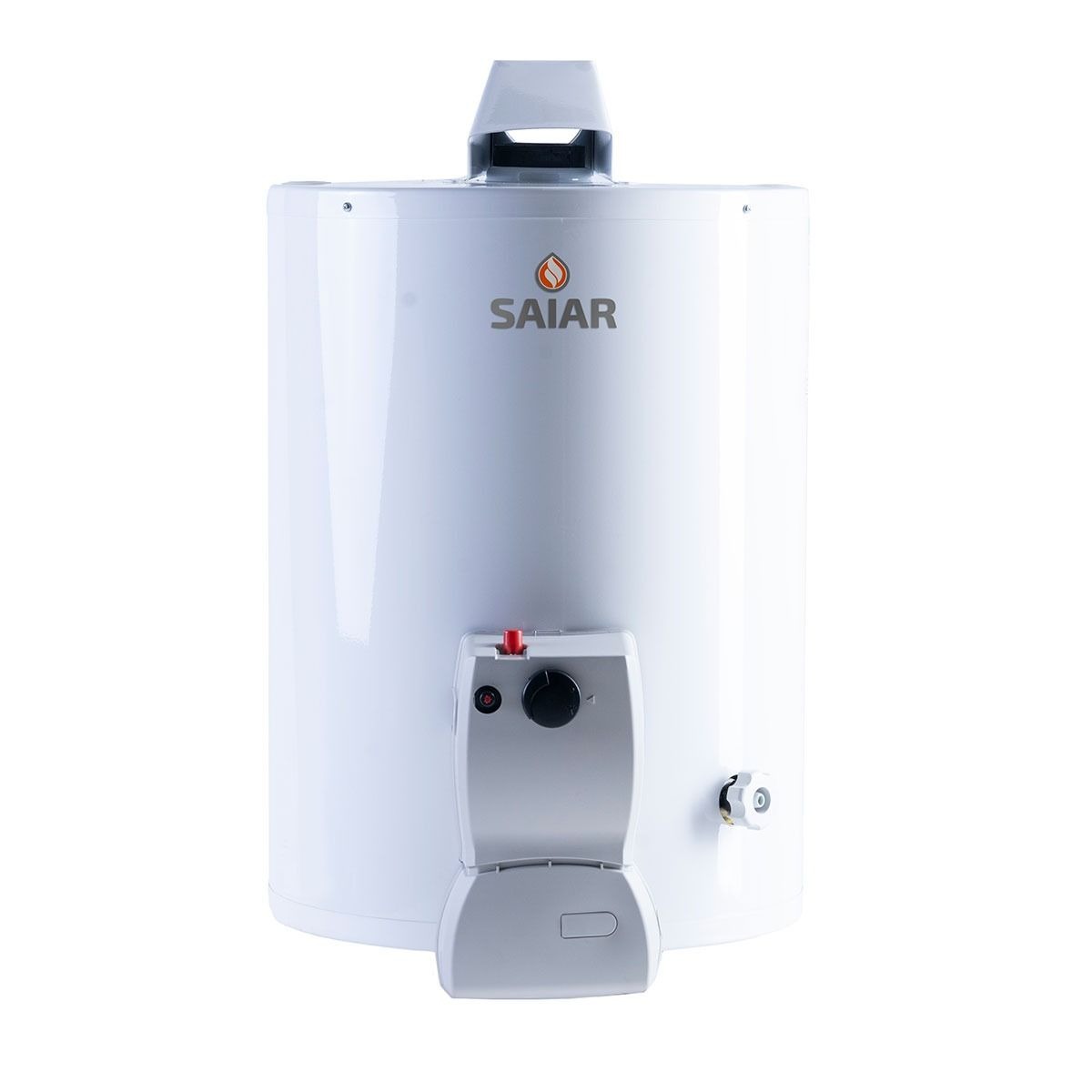 TERMOTANQUE GAS 50L MG COLGAR 7GTIA