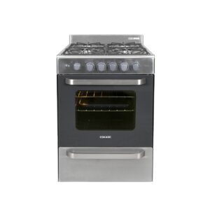 COCINA Q10X MG INOXIDABLE ESKABE