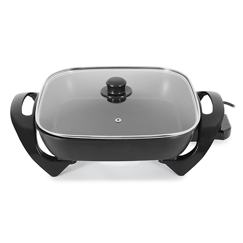 MULTICOCINA W154 CUADRADA WINCO - Imagen 2