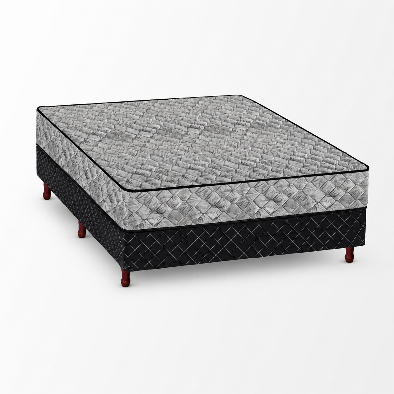 CONJUNTO 140X190X23 SPOT BOX UNIVERSAL