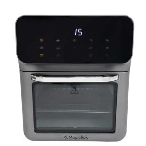 HORNO ELECTRICO FREIDORA P-4004 MAGICLICK