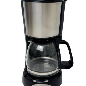 CAFETERA P-5001 DE FILTRO MAGICLICK