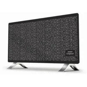 VITRO CONVECTOR PE-VC20N NEGRO 2000W