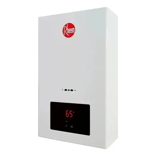 CALEFON M.R7-14L-GN-XI-D INSTANT TIRO NATURAL - Imagen 2