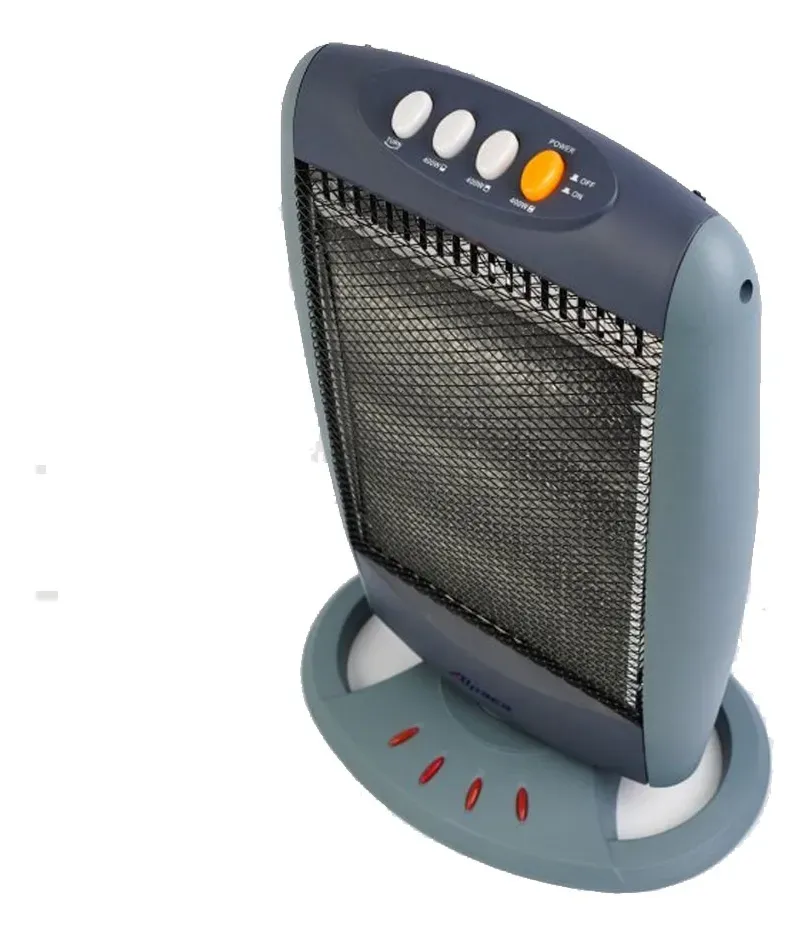 ESTUFA HALOGENA HH-10SN 1200W - Imagen 2