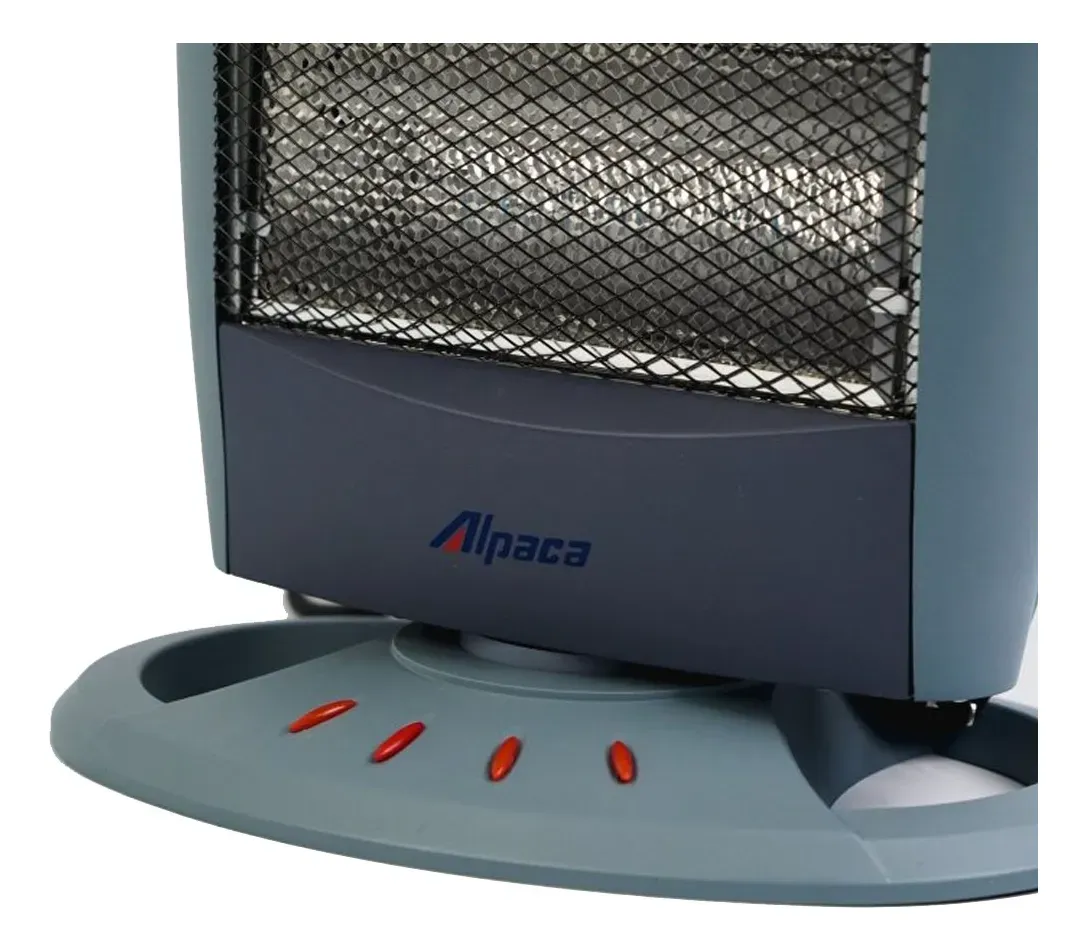 ESTUFA HALOGENA HH-10SN 1200W - Imagen 3