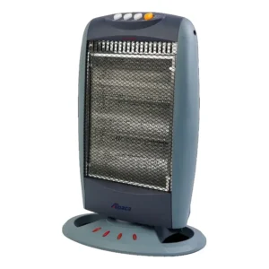ESTUFA HALOGENA HH-10SN 1200W