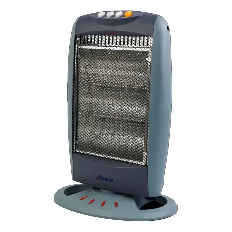 ESTUFA HALOGENA HH-10SN 1200W