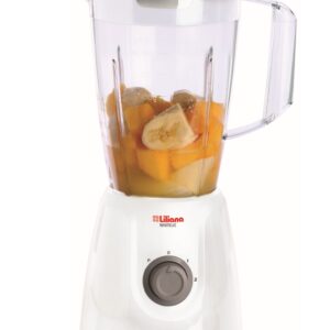 LICUADORA AL-100 BLANCA WHITELIC
