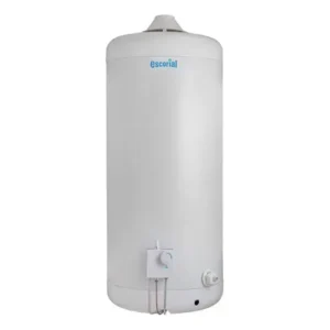 TERMOTANQUE A GAS 80 LTS. MULTIGAS