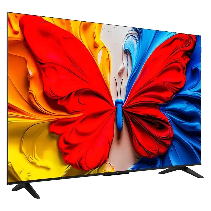 TV 50" LED 50S5K-F FHD QLED GOOGLE TV - Imagen 3