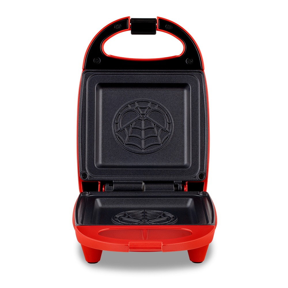 SANDWICHERA S012DSPP MARVEL SPIDER MAN - Imagen 3