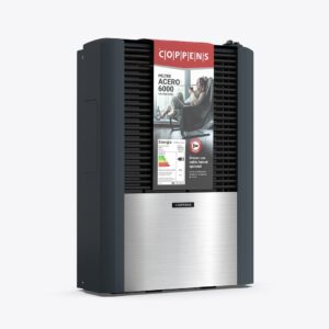 CALEFACTOR E0004841 6000TB PELTRE ACERO COPPENS