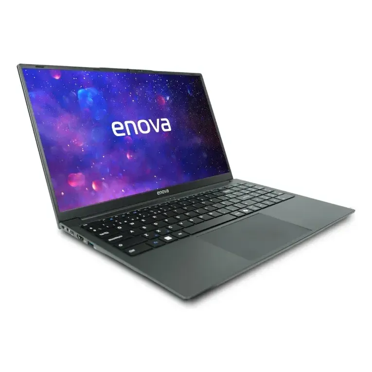 NOTEBOOK ENOVA 15.6 RYZEN 3 8GB RAM 240GB SSD W 11 - Imagen 2