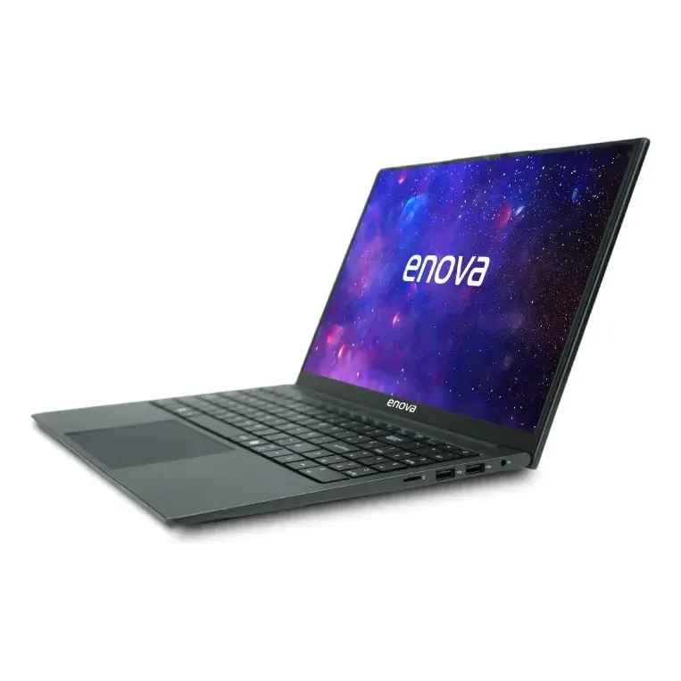 NOTEBOOK ENOVA 15.6 RYZEN 3 8GB RAM 240GB SSD W 11 - Imagen 3