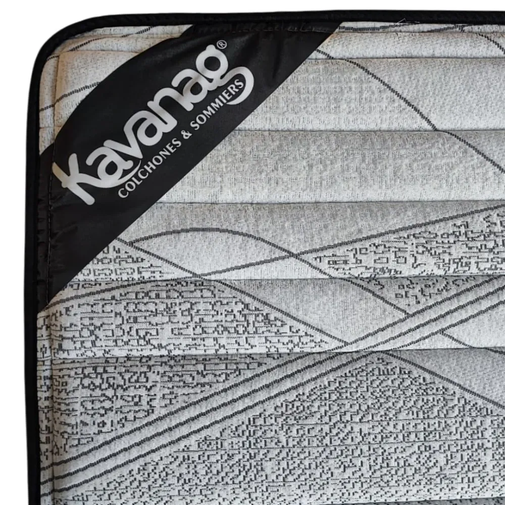 CONJUNTO 140X190 MONACO BOXJACQUARD - Imagen 2