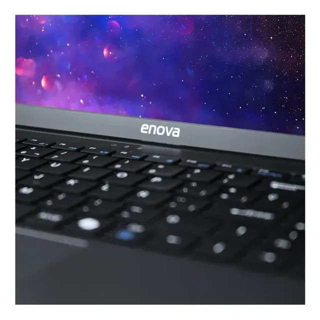 NOTEBOOK ENOVA 15.6 RYZEN 3 8GB RAM 240GB SSD W 11 - Imagen 5