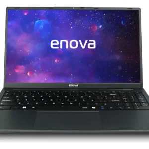 NOTEBOOK ENOVA 15.6 RYZEN 3 8GB RAM 240GB SSD W 11