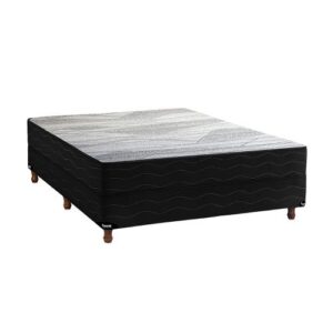 CONJUNTO 140X190 MONACO BOXJACQUARD