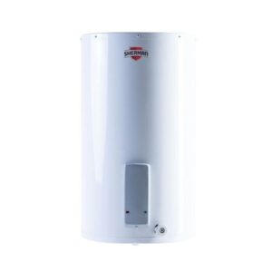 TERMOTANQUE ELECTRICO 85L COL.BLANCO SHERMAN(ENKEN
