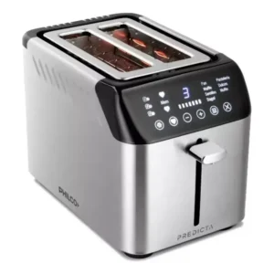 TOSTADOR TO071IP DIGITAL PREDICTA PHILCO