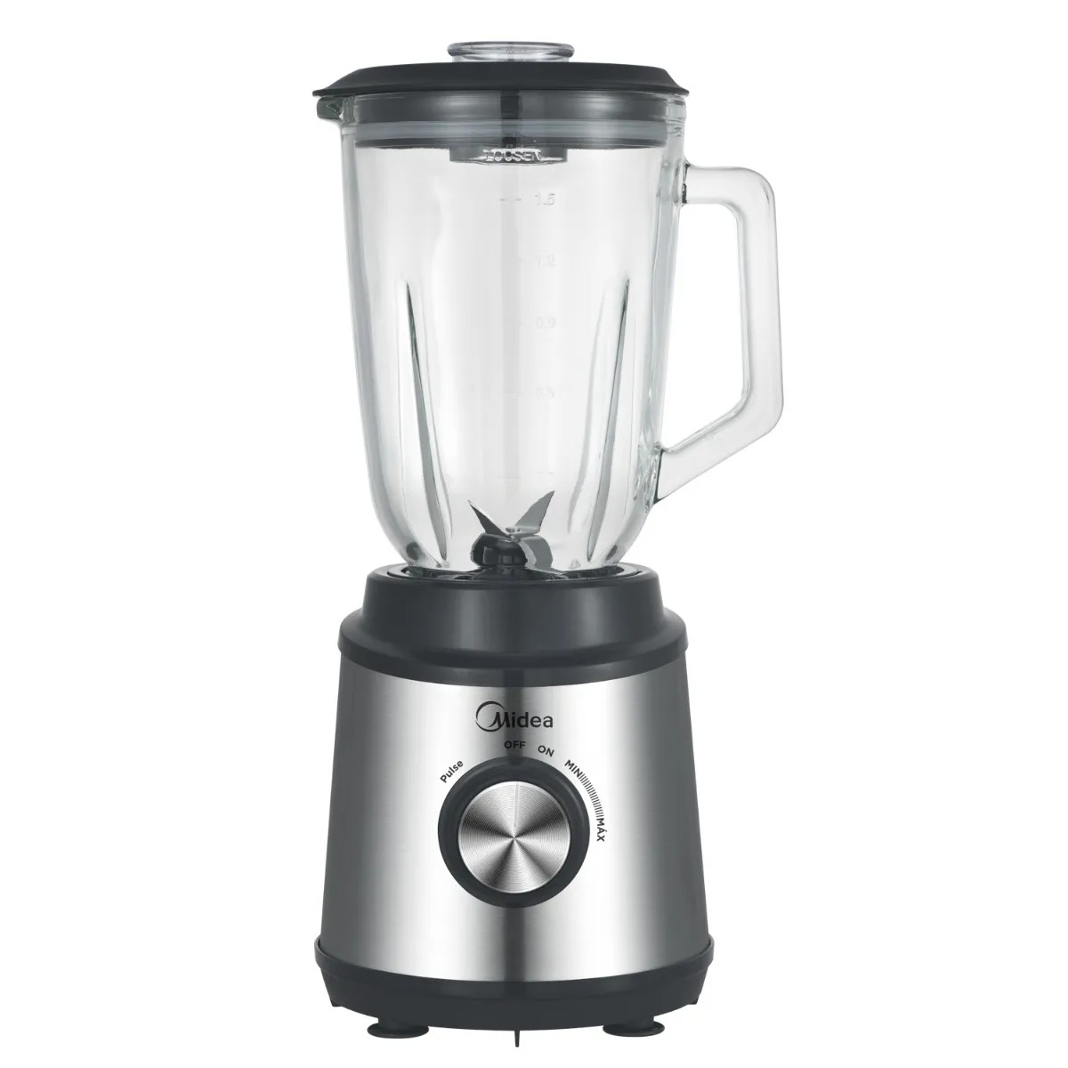 LICUADORA TB-M115XAR1 800W