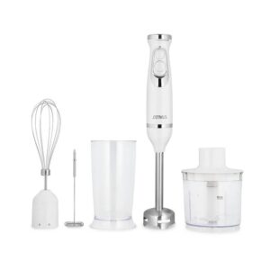 LICUADORA MIXER LMAT8528BP BLANCA ATMA