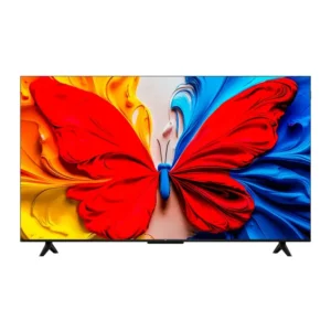 TV 50" LED 50S5K-F FHD QLED GOOGLE TV