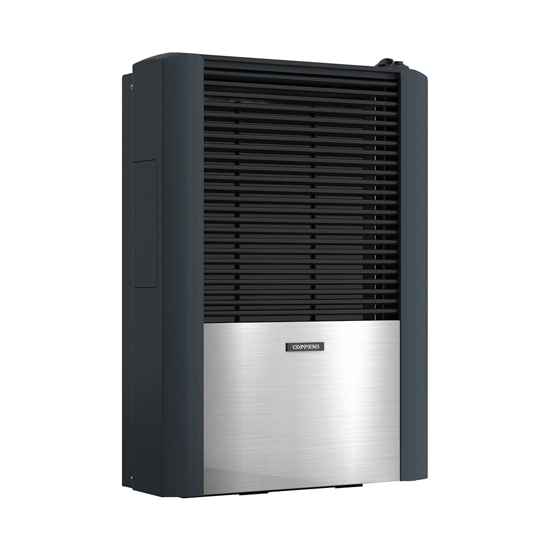 CALEFACTOR E0004841 6000TB PELTRE ACERO COPPENS - Imagen 3