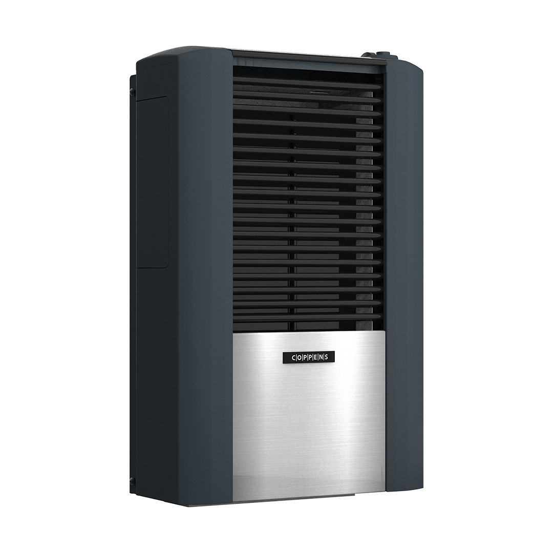 CALEFACTOR E0004839 2500TB PELTRE ACERO COPPENS - Imagen 2
