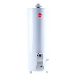 TERMOTANQUE GAS 120L MG PIE 10GTIA (CONEXION SUP.)