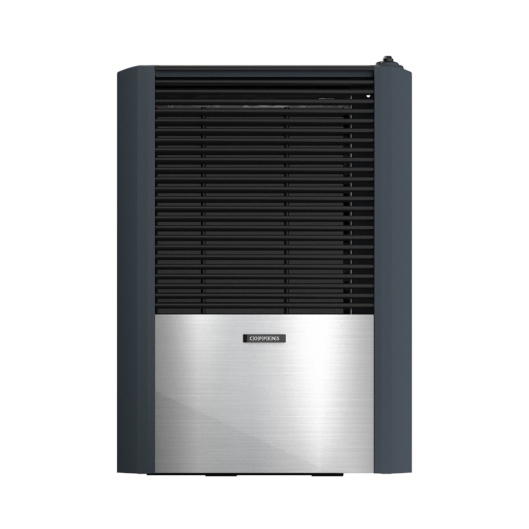 CALEFACTOR E0004841 6000TB PELTRE ACERO COPPENS - Imagen 2