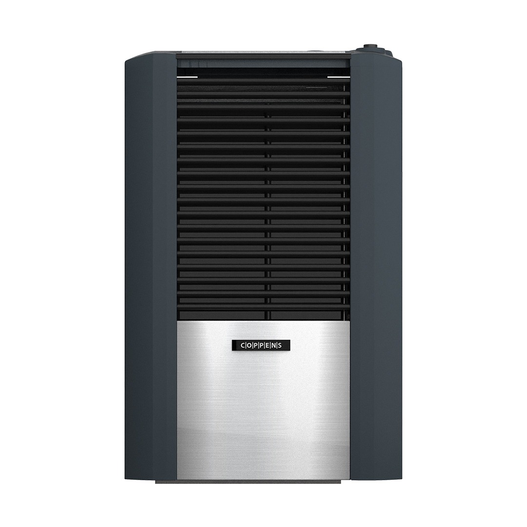 CALEFACTOR E0004839 2500TB PELTRE ACERO COPPENS - Imagen 3