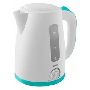 PAVA ELECTRICA PE 1821AP2 BLANCA CON CORTE
