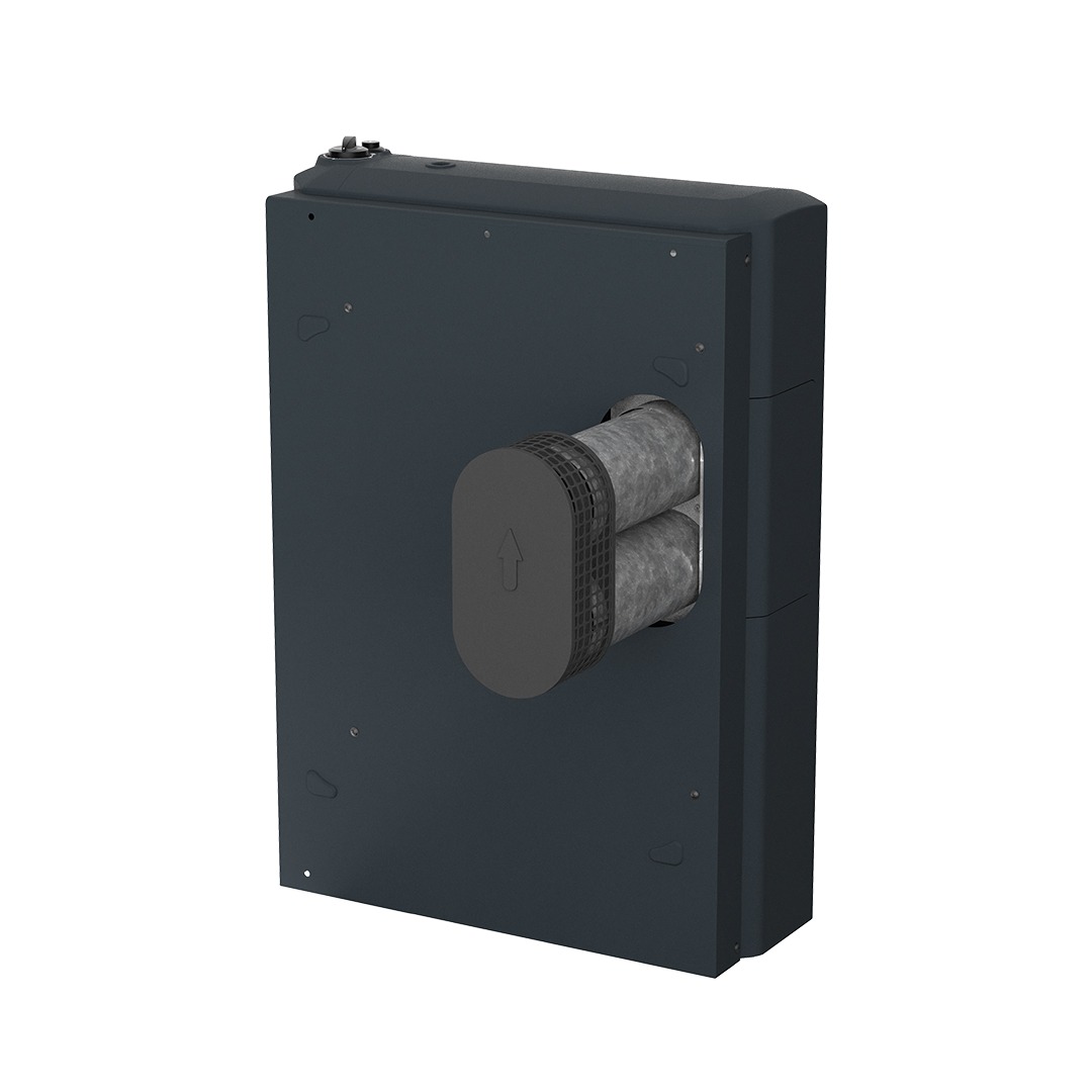 CALEFACTOR E0004841 6000TB PELTRE ACERO COPPENS - Imagen 5