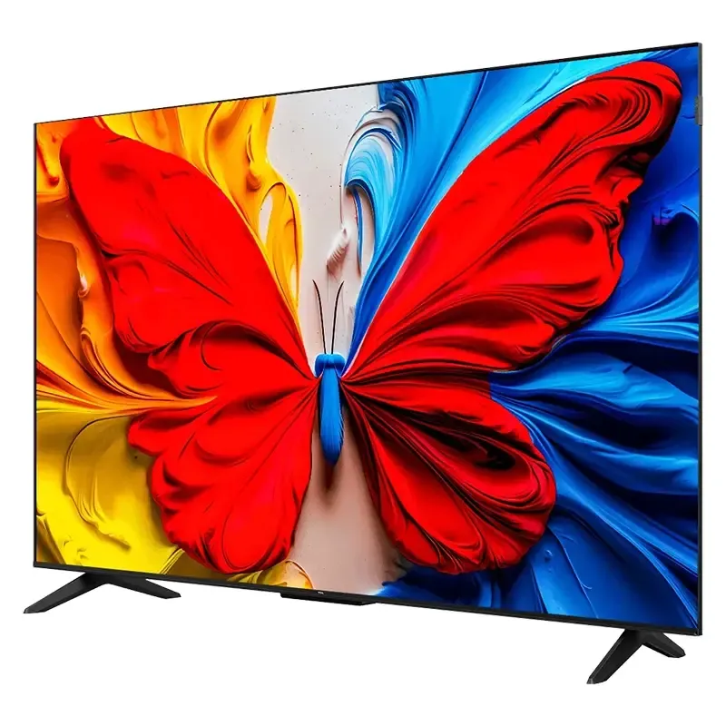 TV 50" LED 50S5K-F FHD QLED GOOGLE TV - Imagen 2