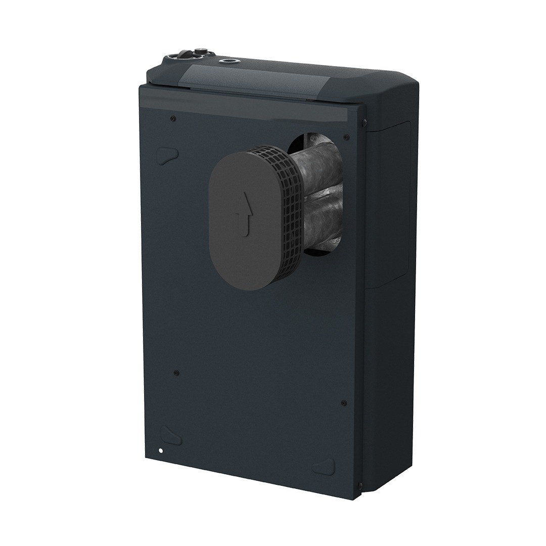 CALEFACTOR E0004839 2500TB PELTRE ACERO COPPENS - Imagen 4
