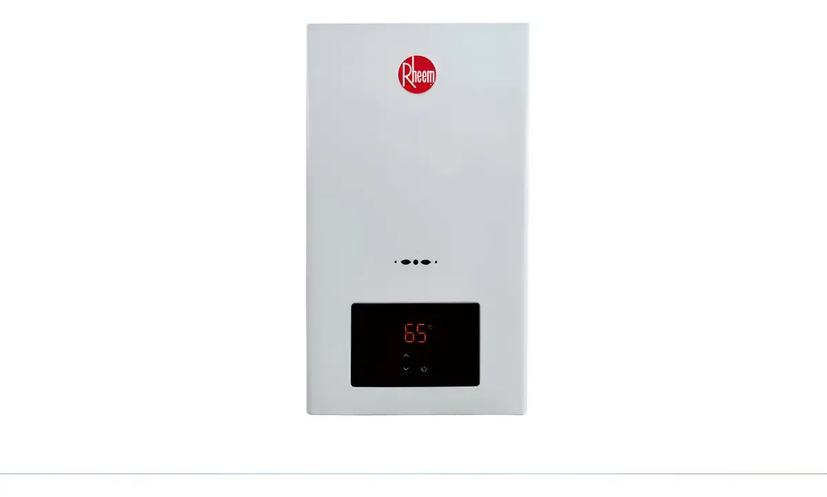 CALEFON M.R7-14L-GN-XI-D INSTANT TIRO NATURAL