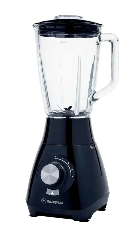 LICUADORA WH-BL0800LA02 NEGRA