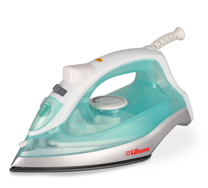 PLANCHA A VAPOR RPV202 IRONPLUS