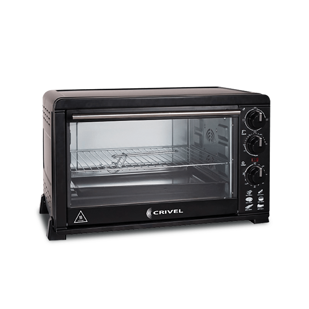 HORNO ELECTRICO HE163CL HC63 63LTS